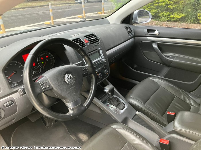 Volkswagen JETTA 2.5 170CV 2008/2009